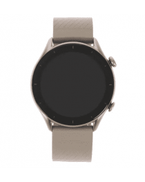 Умные часы Xiaomi Amazfit GTR 3 Gray купить в Уфе | Обзор | Отзывы | Характеристики | Сравнение